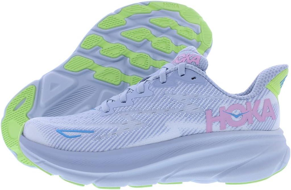 Hoka Men's vs Women's Showdown: GTX, Waterproof, EVA, Breathable, Slim - Tested for Daily Runs