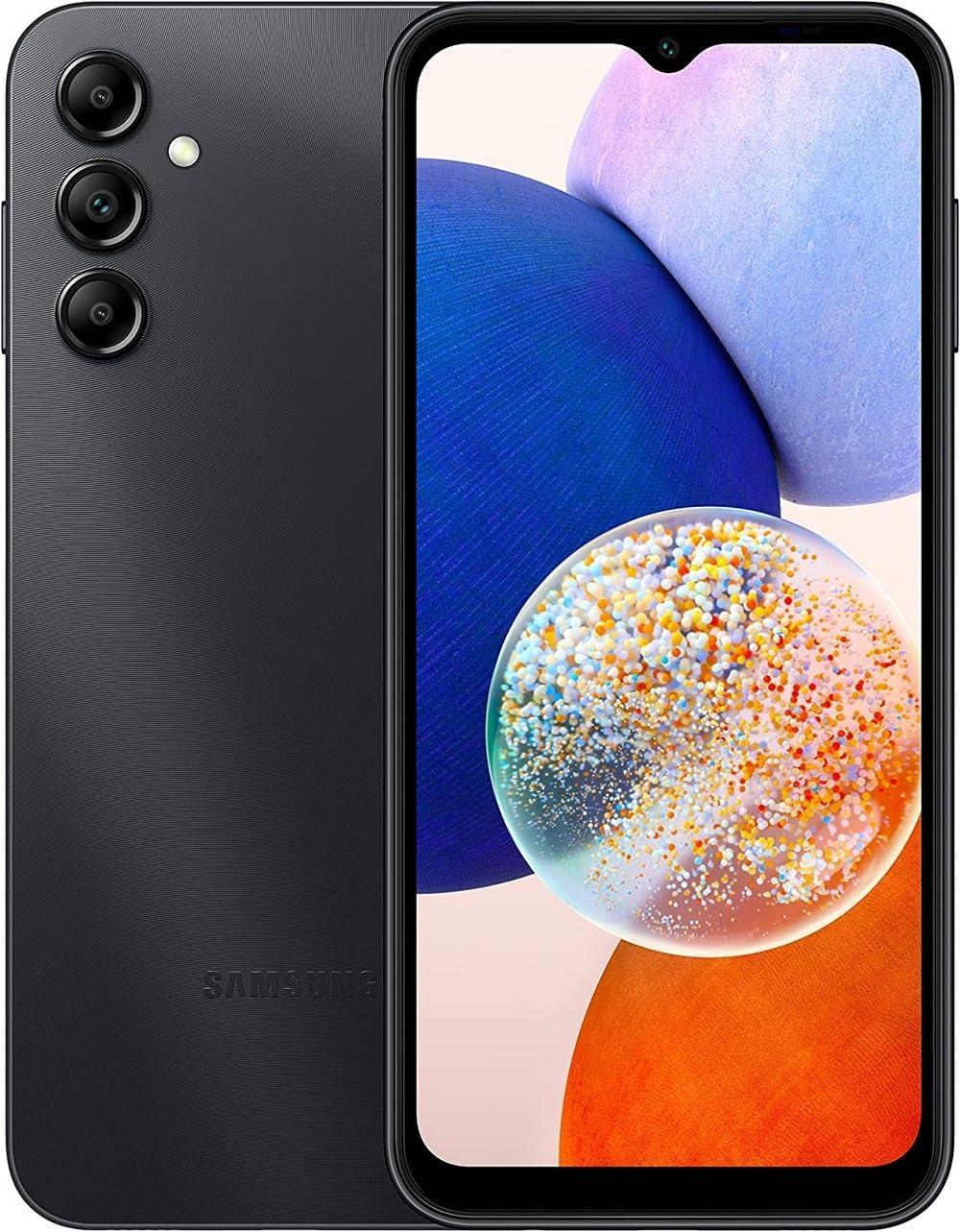 Tab A9+ vs A14 5G: 5G Showdown