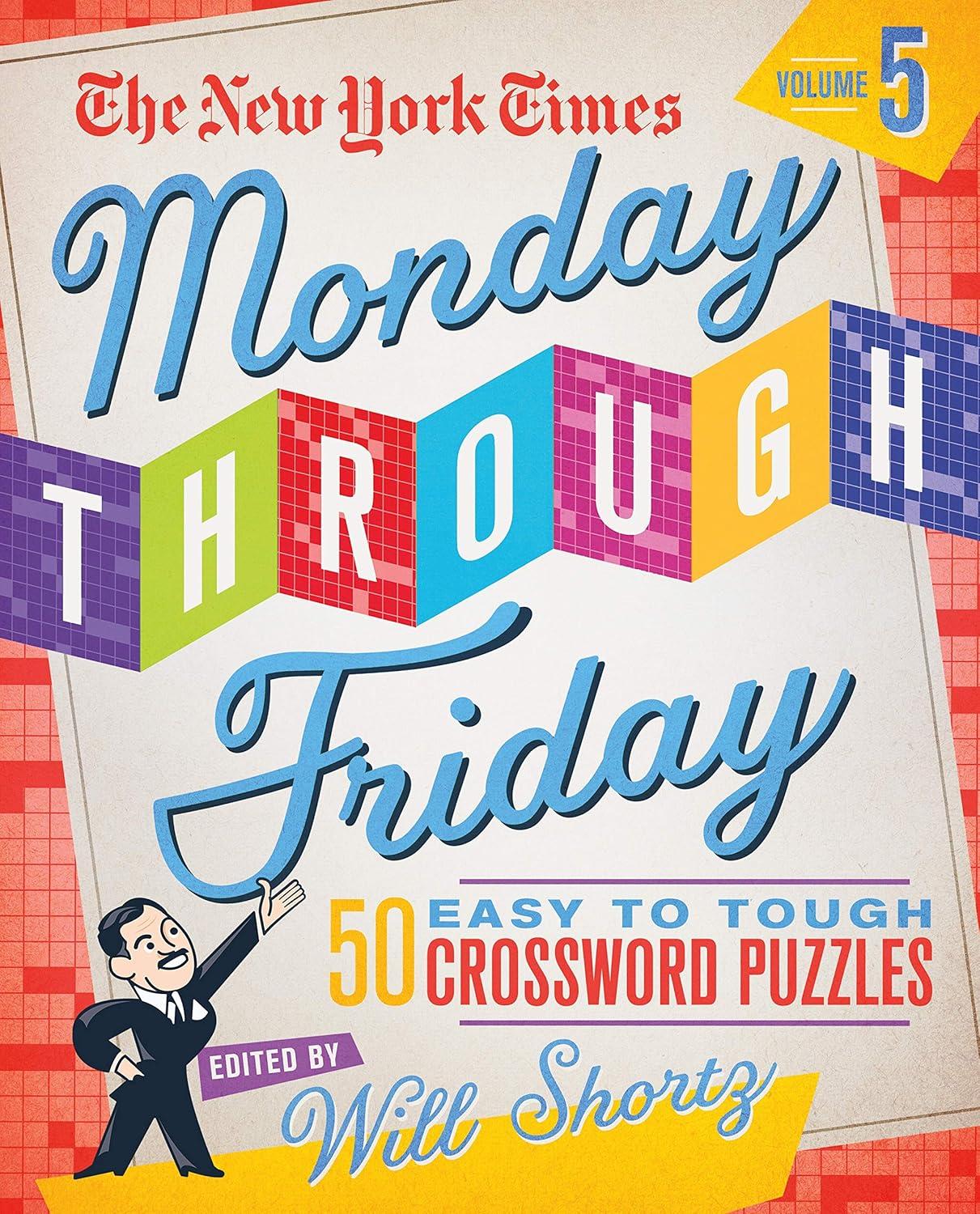 The New York Times Crossword Showdown: Tested Versus Standard Puzzles for Solvers