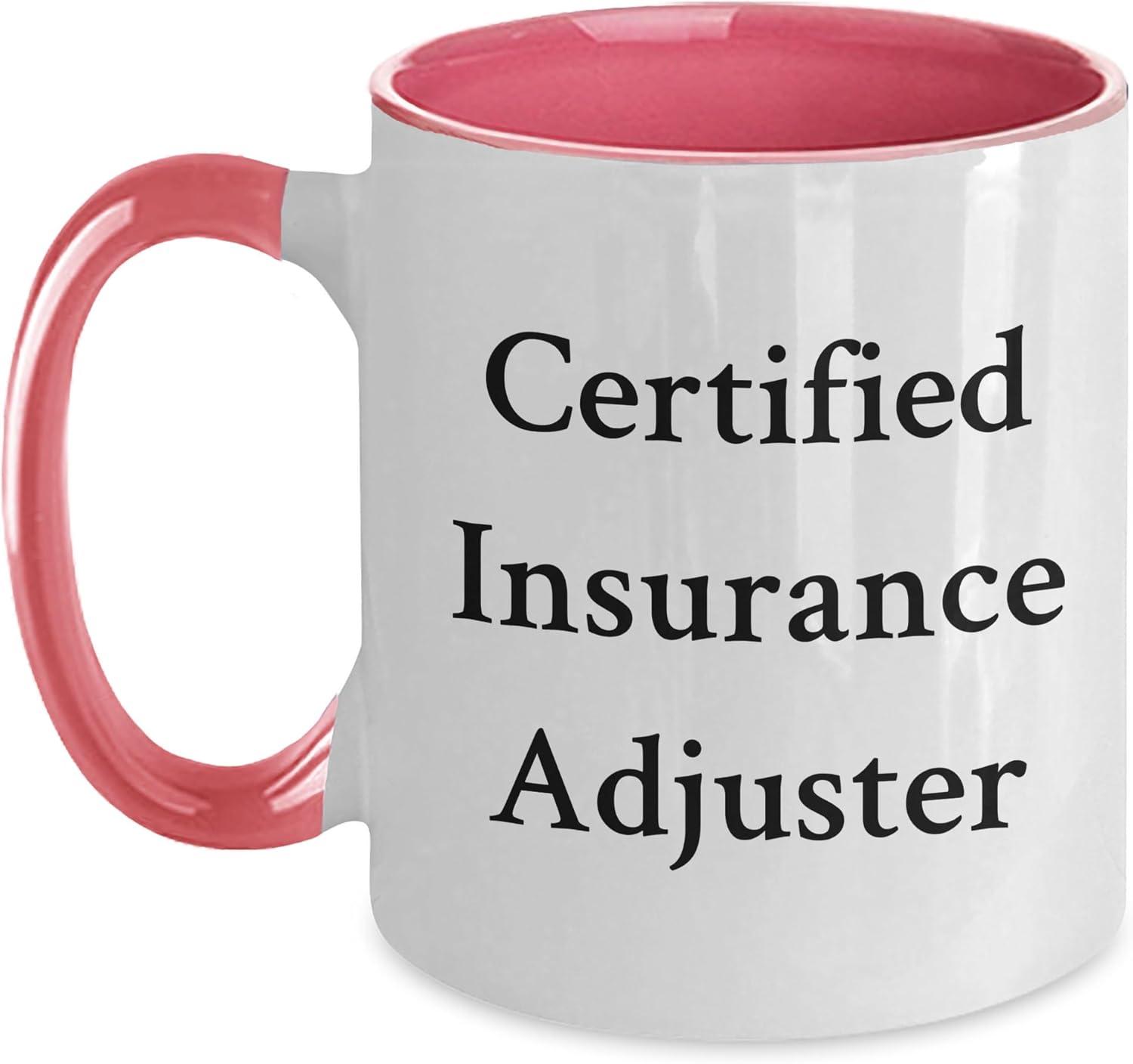 Funny Quotes vs. Two-Tone Design: Tested Adjuster Gifts for Mother's Day