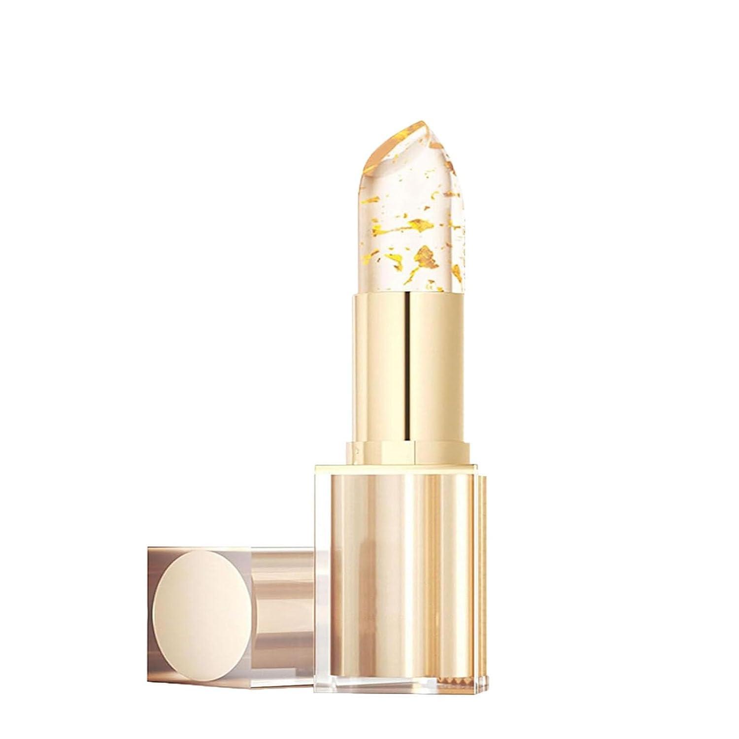 Makeup Showdown: 18-Piece Set Versus Long-Lasting Satin Formula