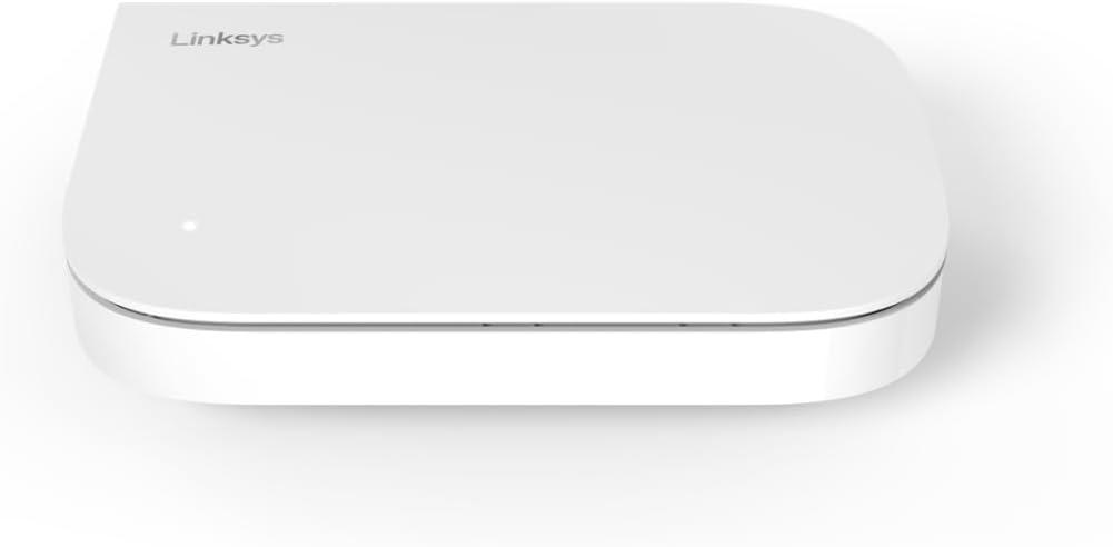 Linksys Mesh WiFi Tested: 3Gbps Speeds, No App Needed!