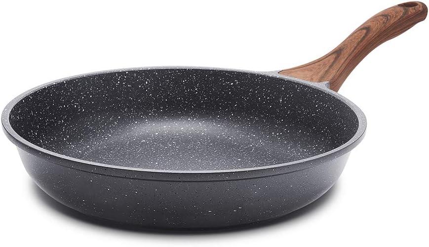 Cookware Showdown: Tested for Health, Versatile for Every Kitchen - 23-Piece Set
