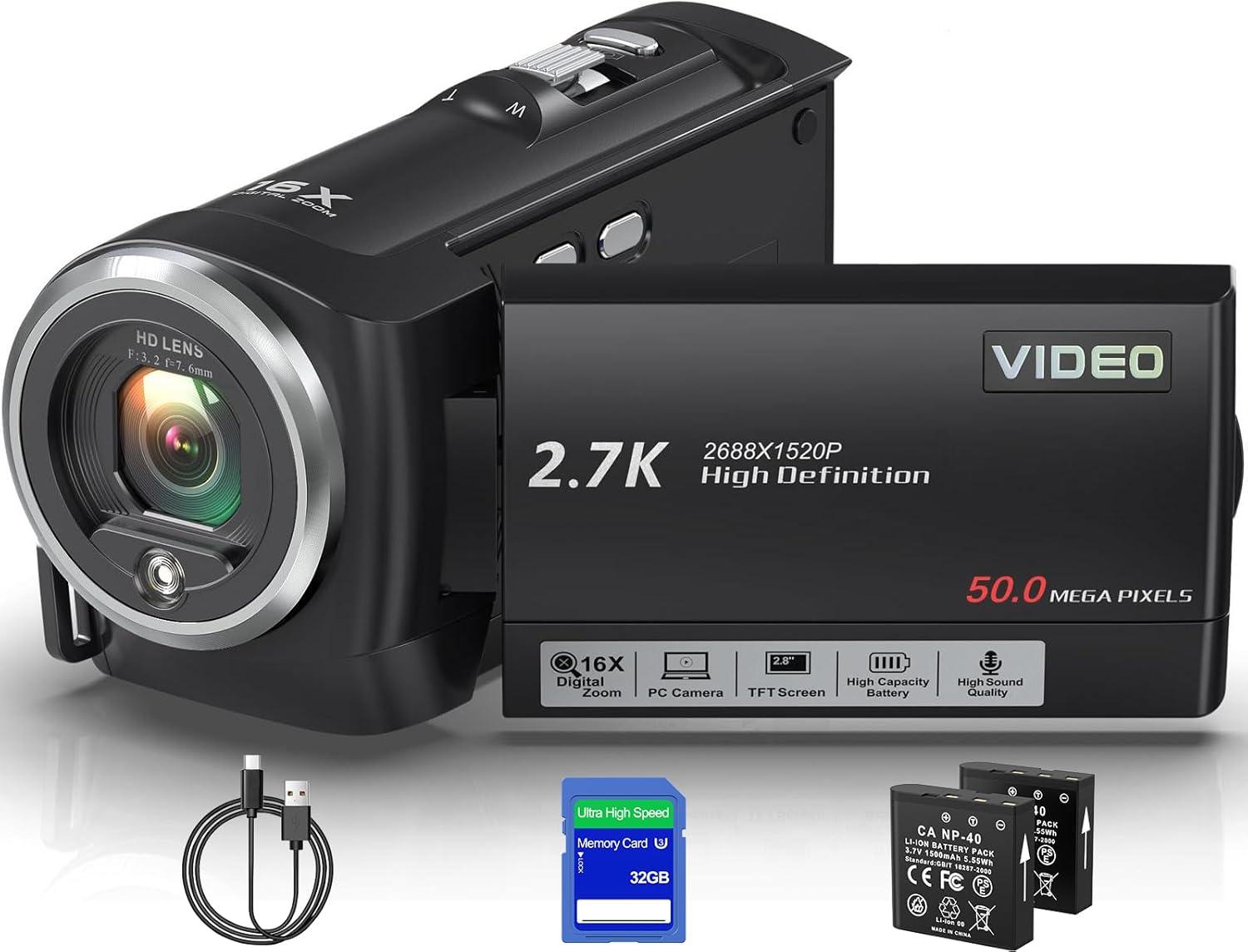 Surprising 4-in-1 Wireless Mic for Vloggers, Tested for 10H Battery Life