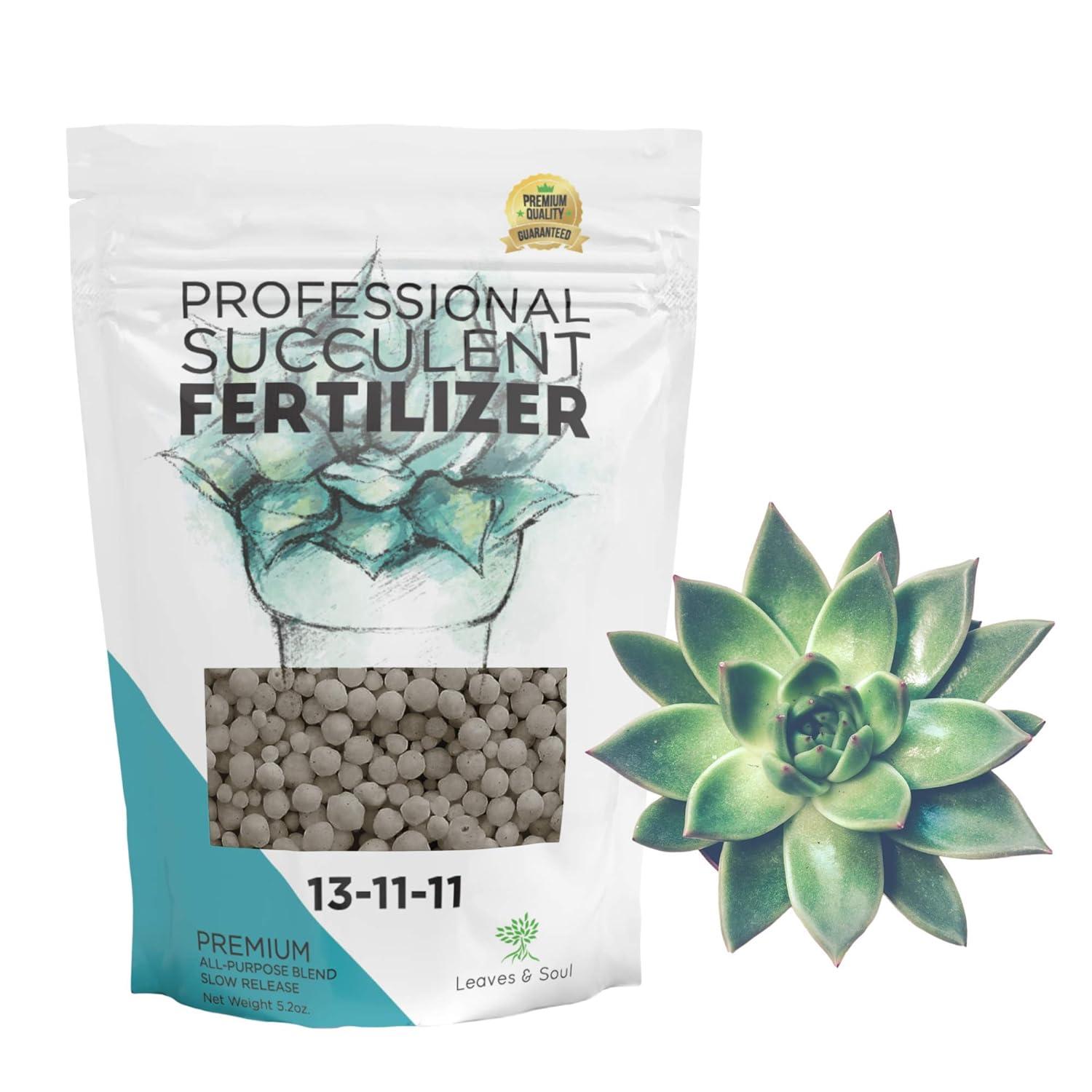 Leaves and Soul Fertilizer Showdown: Slow Release vs. No-Fillers Blend for Eco-Conscious Gardeners
