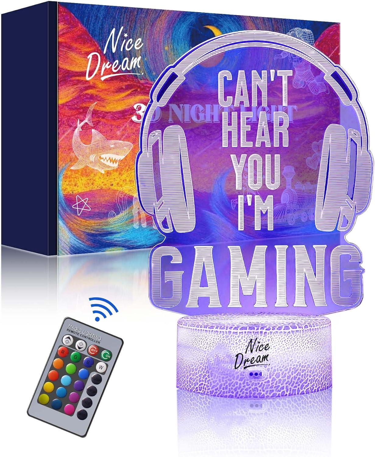 Kids Room Decor Showdown: 3D Illusion & 16-Color Remote Tested for Bedtime Fun
