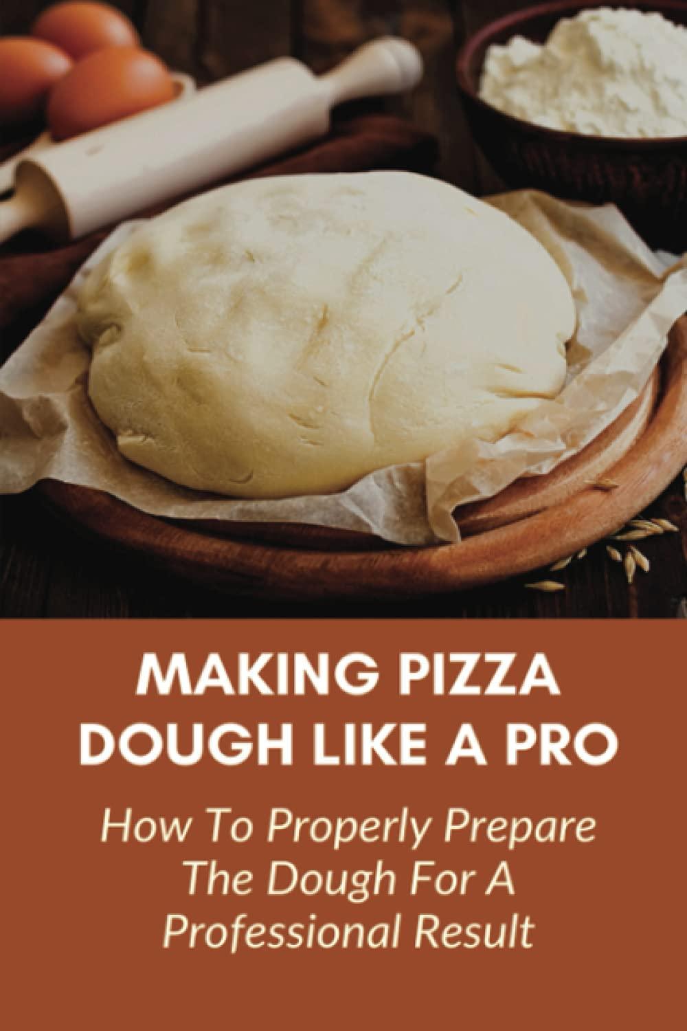 Tested No-Knead, Hydration, YouTube & Chef Secrets for Perfect Pizza-Mind the Crack!