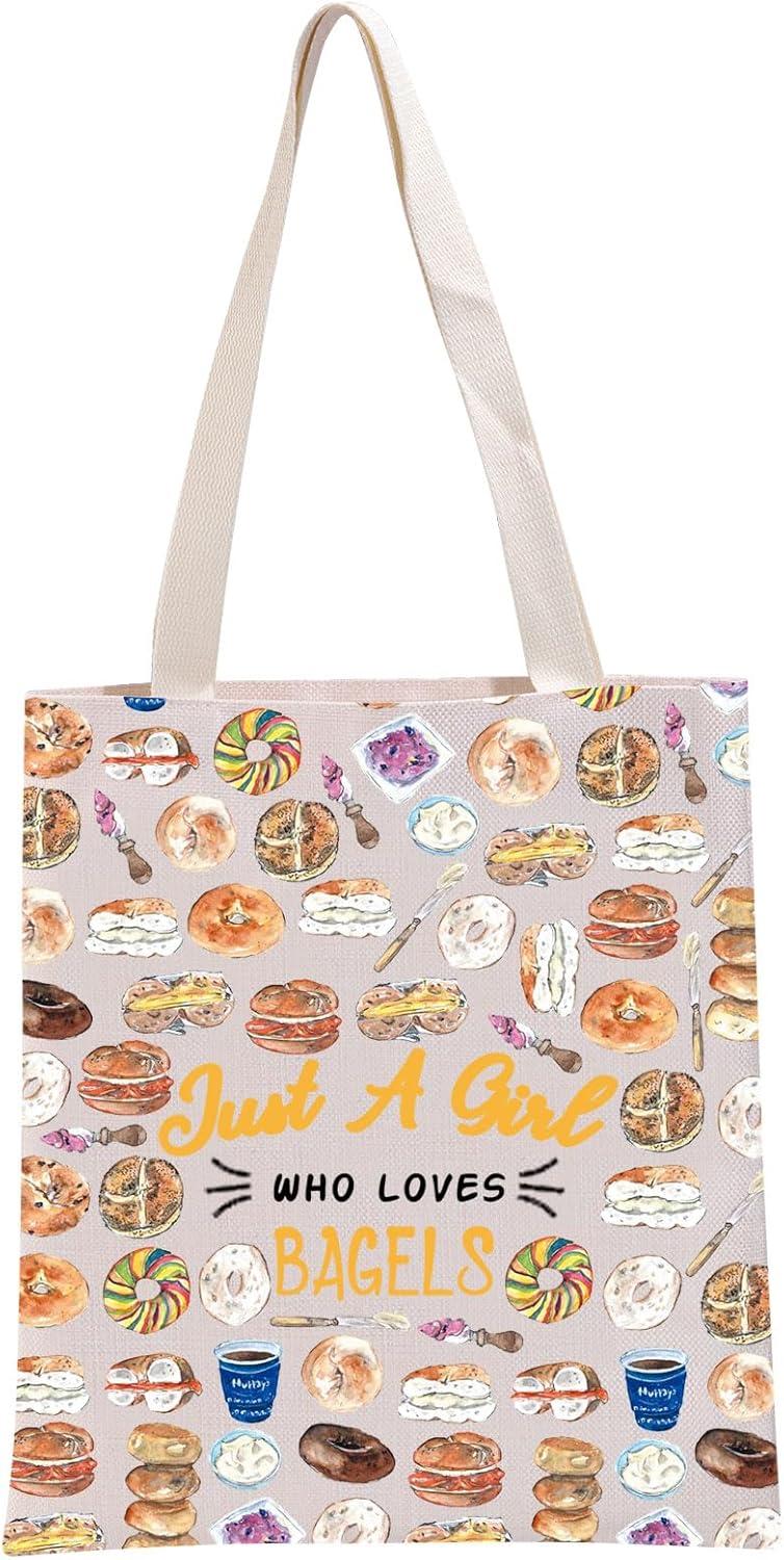 Tested: Tote Wash, Mat Boil, Non-Stick Baking for Bagel & Kitchen Lovers