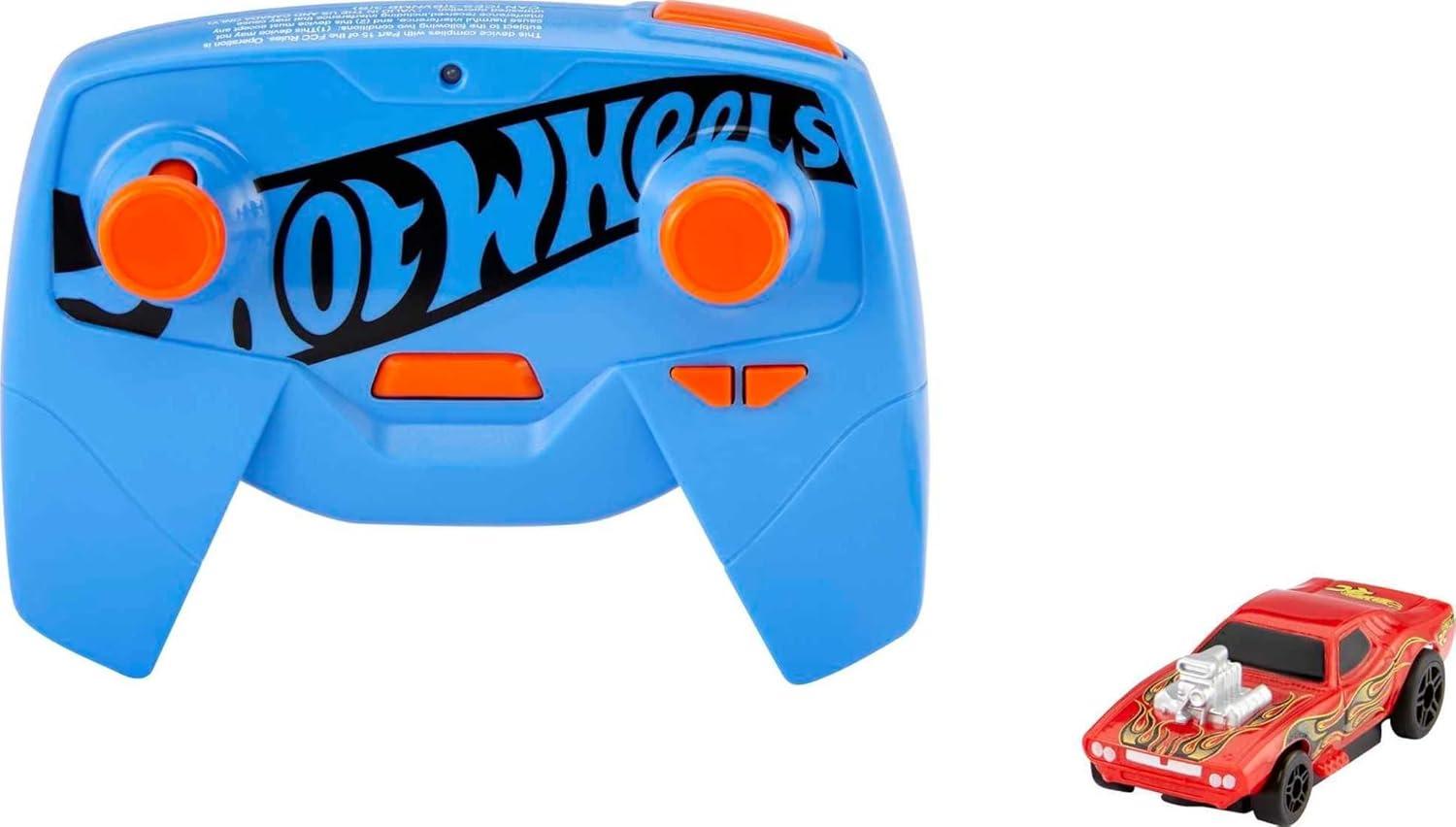 Octopus 8WD RC Car Showdown: 35-Min Playtime vs. 25-Min Battery Life