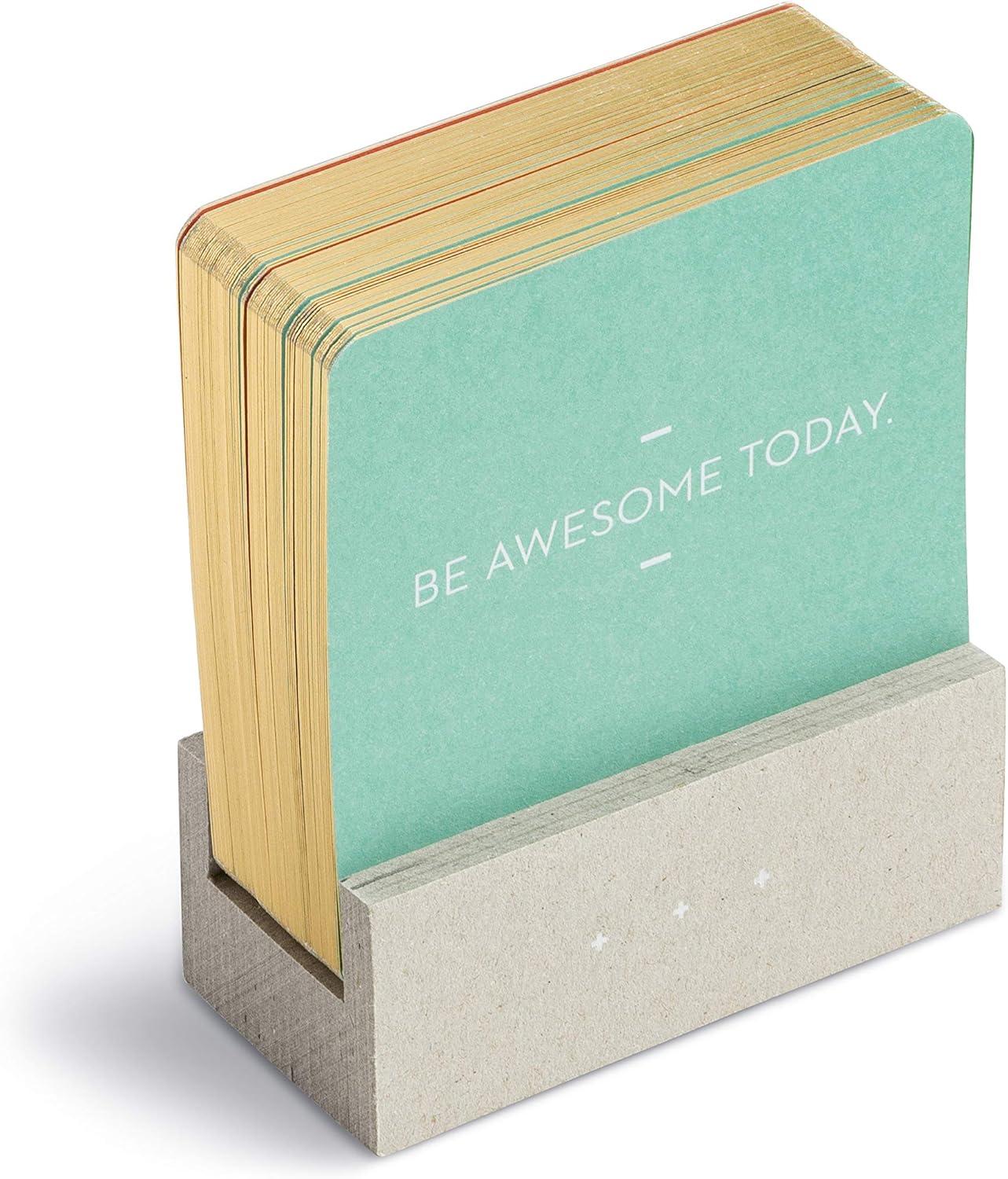 Stress Relief Showdown: Mindfulness Calendars vs. Bookmarks