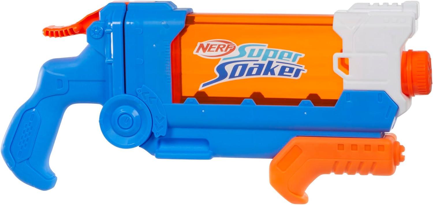 Surprising Flip Fill vs. 887ml Outdoor Summer Toy Showdown: Garden Games & Multicolor