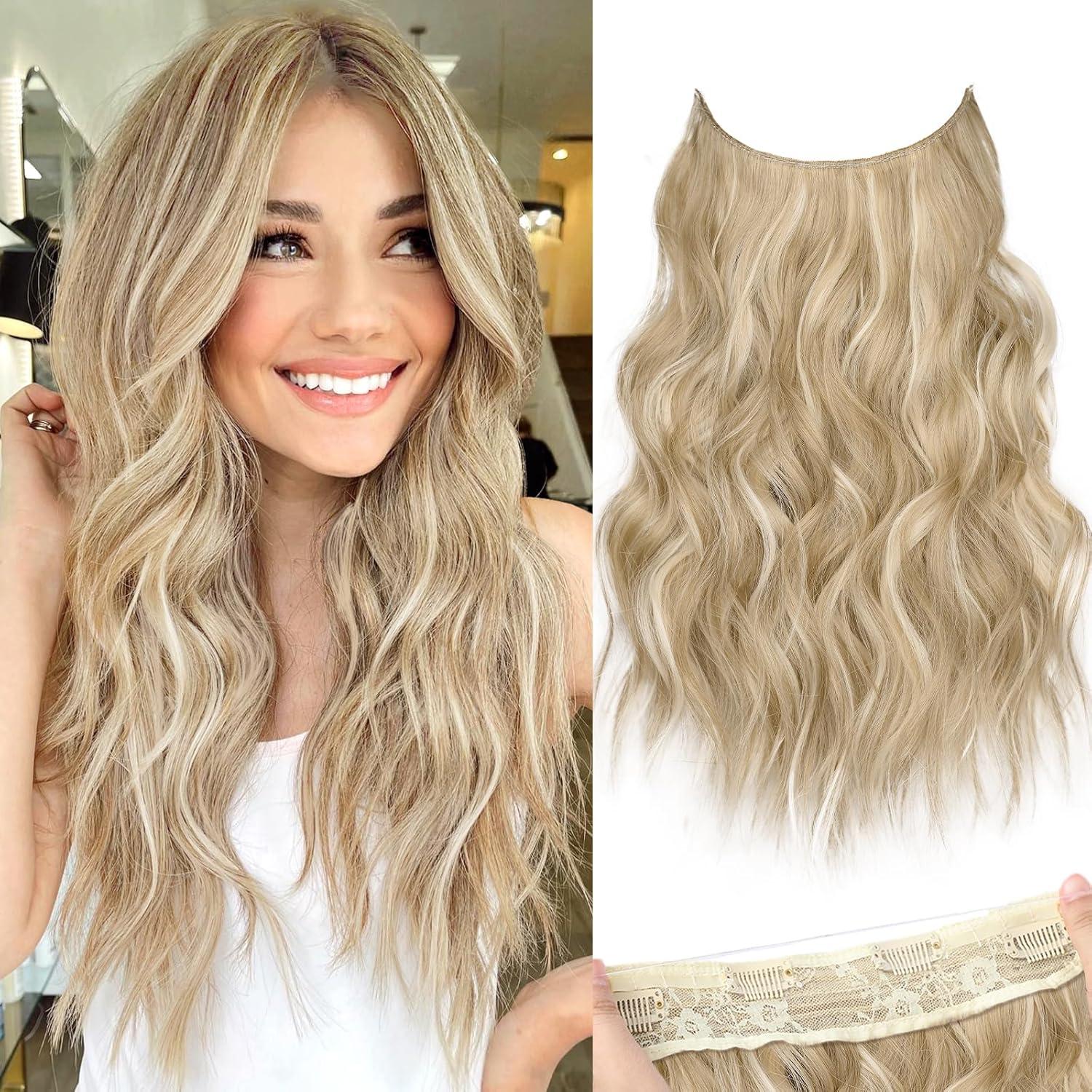 Hair Extensions Showdown: 12A Deep Wave Bundles for Versatile Use