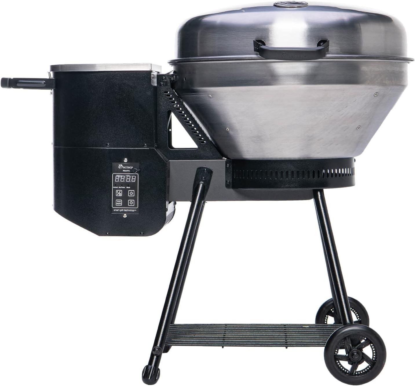 Showdown: Smoker Box vs. Pellet Grill-Smoky Flavor on a Budget?