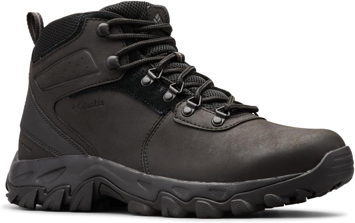 Columbia Newton Ridge Plus II Tested Waterproof Hiking Boots... Dual Protection For Rigorous Treks
NORTIV 8 Showdown Lightweight Mid-Snow Boots... Traction Versus Slipping In Cold Conditions
Columbia Liftop III Compared Insulated Snow Boots... Heat Re