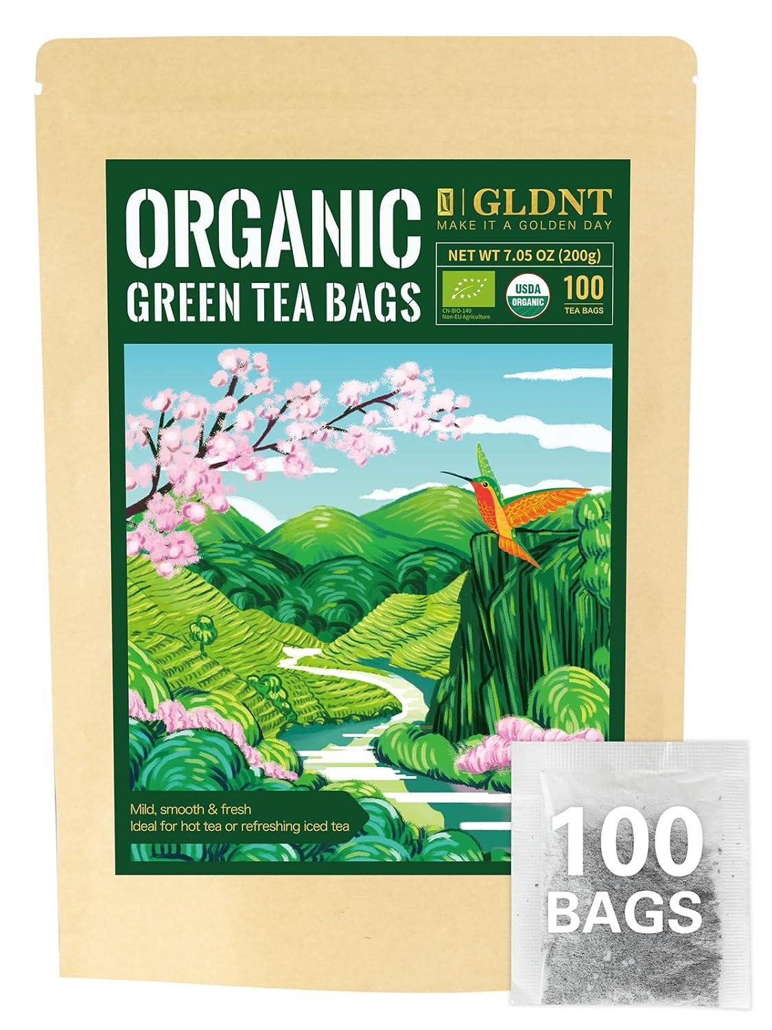 Surprising Insight: 350-Year-Old Sencha vs Eco-Conscious Matcha