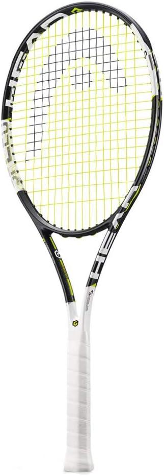 HEAD Speed S Tennis Racquet Showdown: Graphene XT Tech, Strung, Mid-Weight, & Intermediate Players' Tested