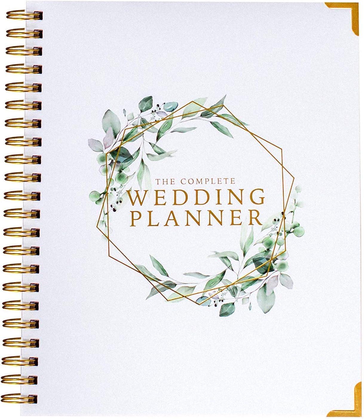 Showdown: Countdown Calendar & Floral Design in Wedding Planning for Stress-Free Brides