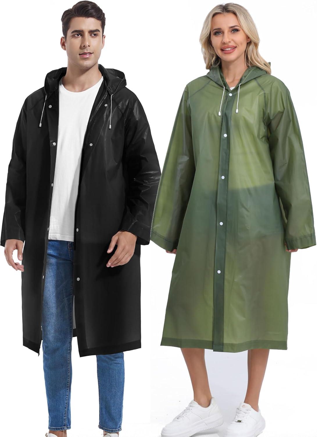 Lightweight Rain Jackets Tested: Surprising Heat & Humidity Performance for Outdoor Use