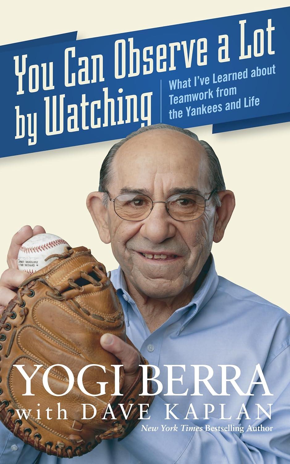 Yankees' Tested Strategy... Surprisingly Shapes Life's Teamwork Lessons for Hybrid Workforces