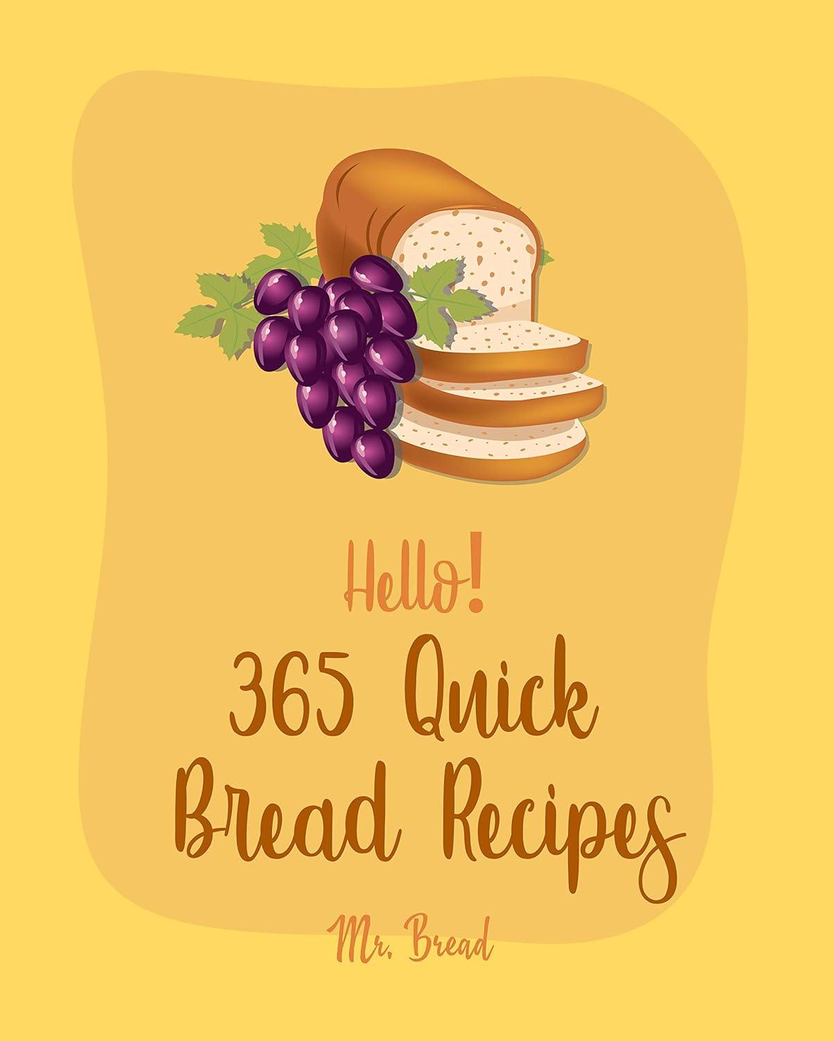 365 Healthy Dessert Recipes: Tested with Surprising Simplicity