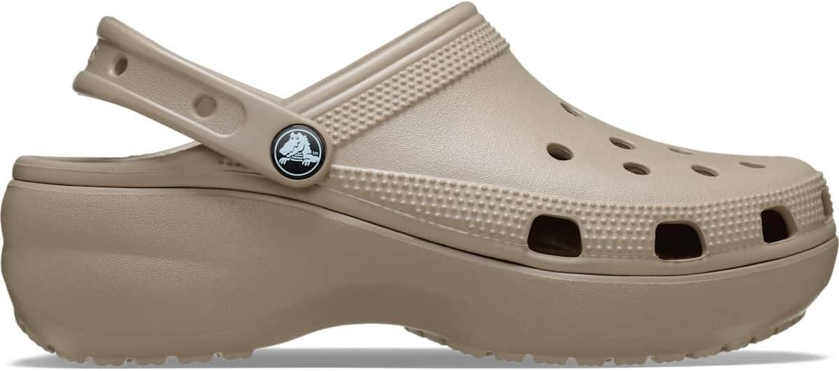 Versus Crocs Clogs: Striped, Graphic, Duet Max, Orthotic Insoles, & Toddler Tested for All-Day Comfort