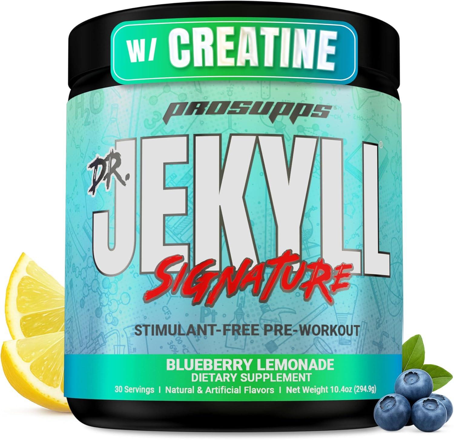 Tested keto pre-workout showdown: pump, energy, flavor