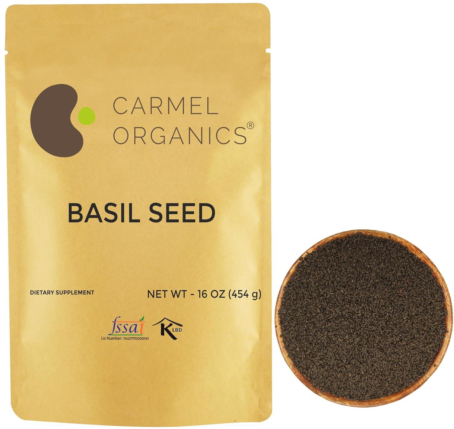 3-in-1 Avocado Tool Tested for Safety, Basil Seeds' Gelatinous Texture, & Nuby Baby Prep Efficiency: Kitchen & Health Showdown