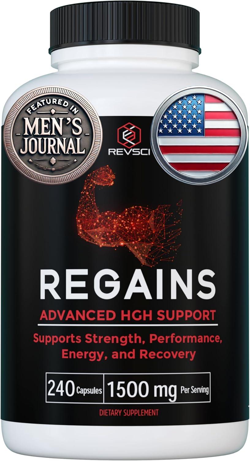 Muscle-Building Whey Powder Tested in Baking & Gains