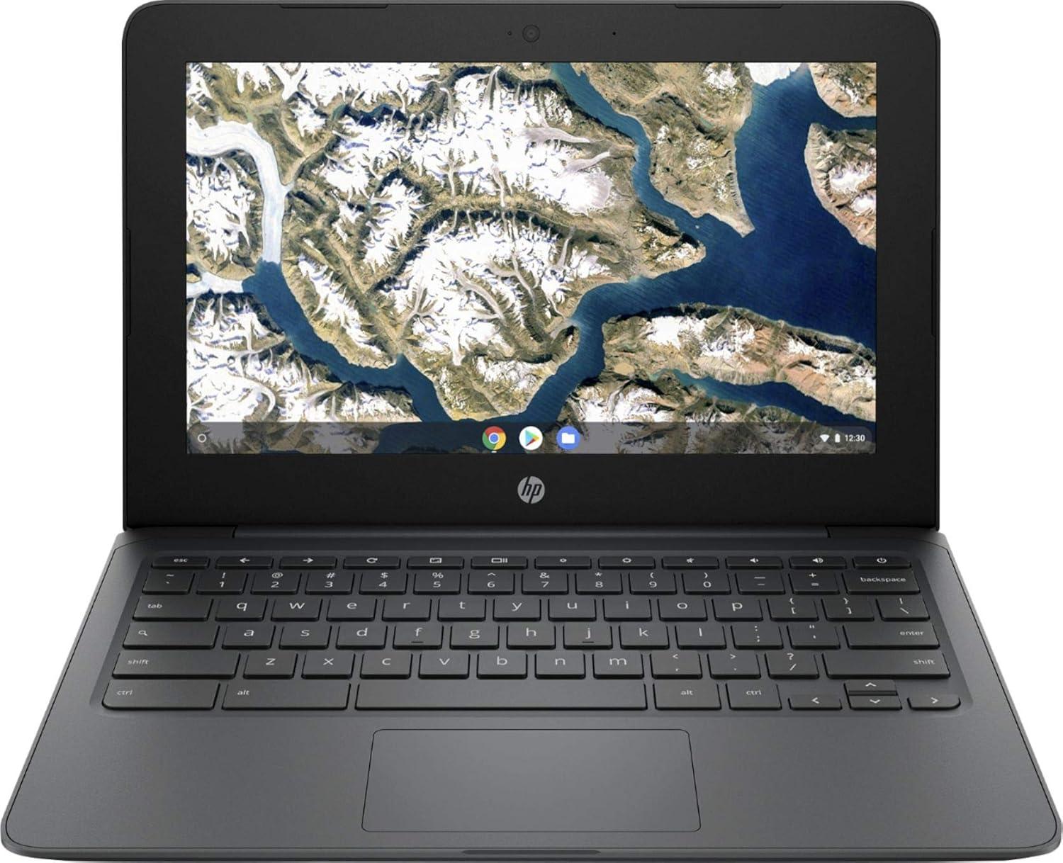 Chromebook Showdown: 12-Hour Battery vs 2.4GHz Router Speeds