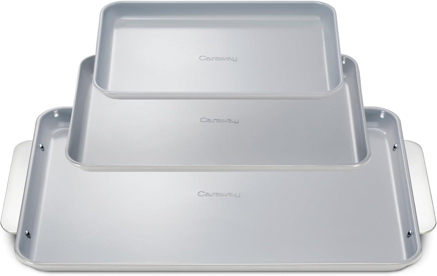 Nonstick Cookware Sets Tested for Toxin-Free Baking & Induction Compatibility