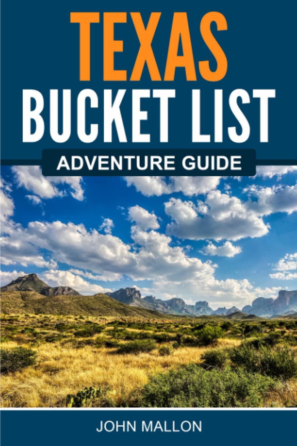 Surprising Tested Destinations: 100 Offbeat Texas Stops (No BBQ Required)