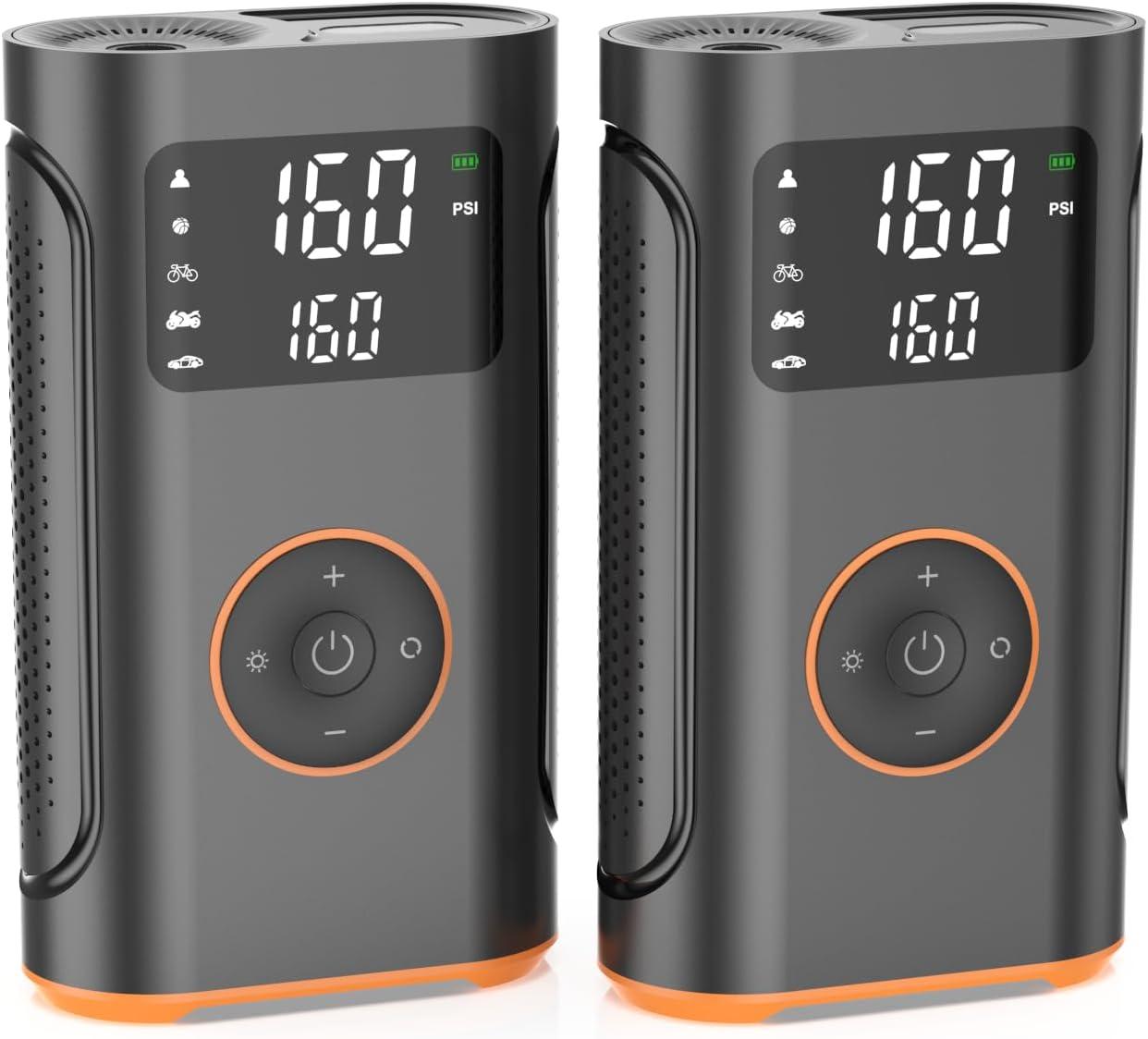 Surprising Showdown: Tested Power Bank & Emergency Lights for Car Safety