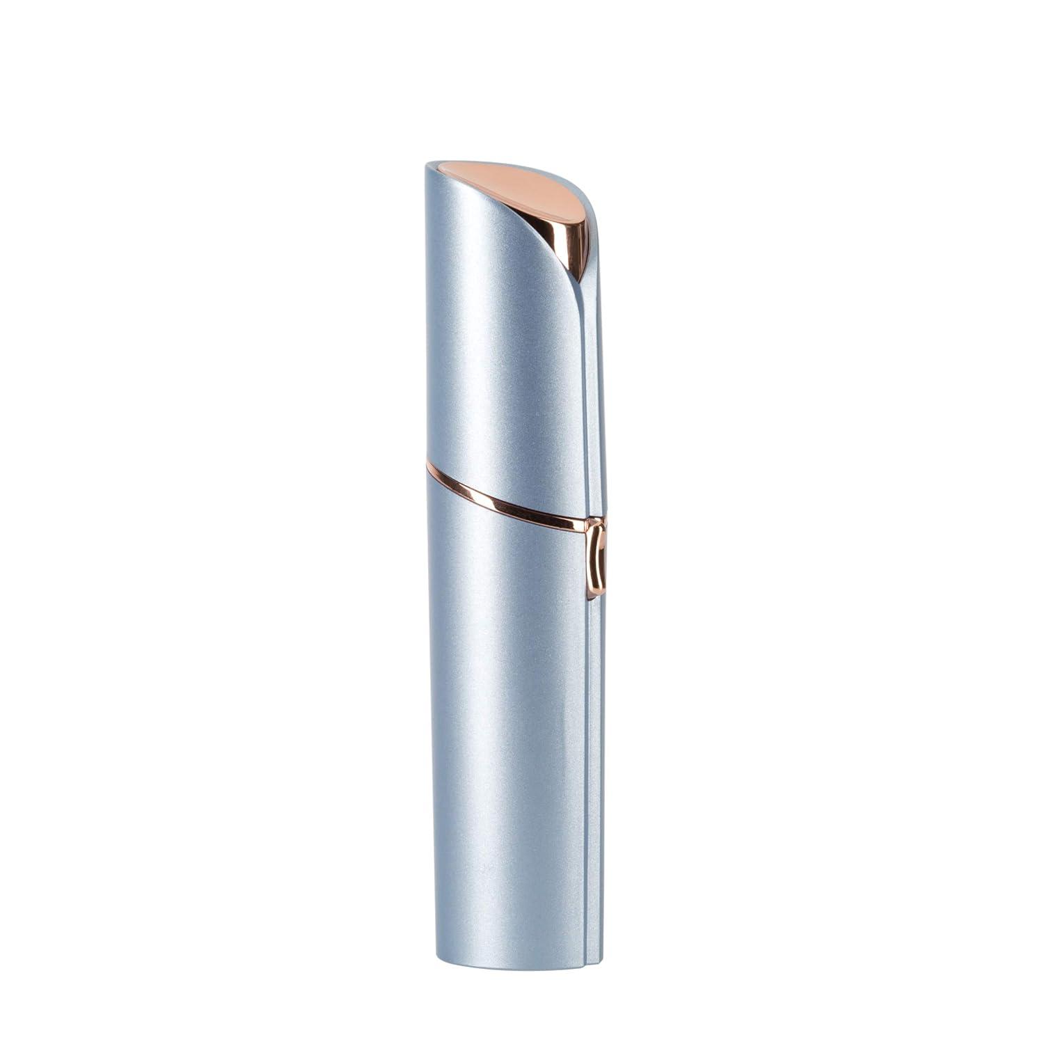 Surprising Facial Hair Remover: Tested for Sensitive Skin & Portability