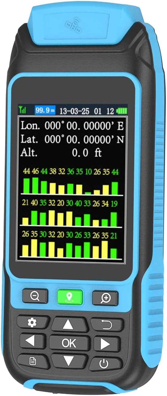 Surprising Tested: Rugged Durability, Portable Design, and Lake-Specific Tech for Land Surveying