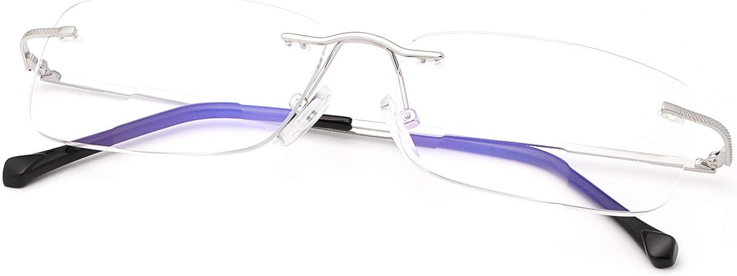 Photochromic Glasses: Surprising UV400 & Anti-Blue Light, Tested for Daily Use