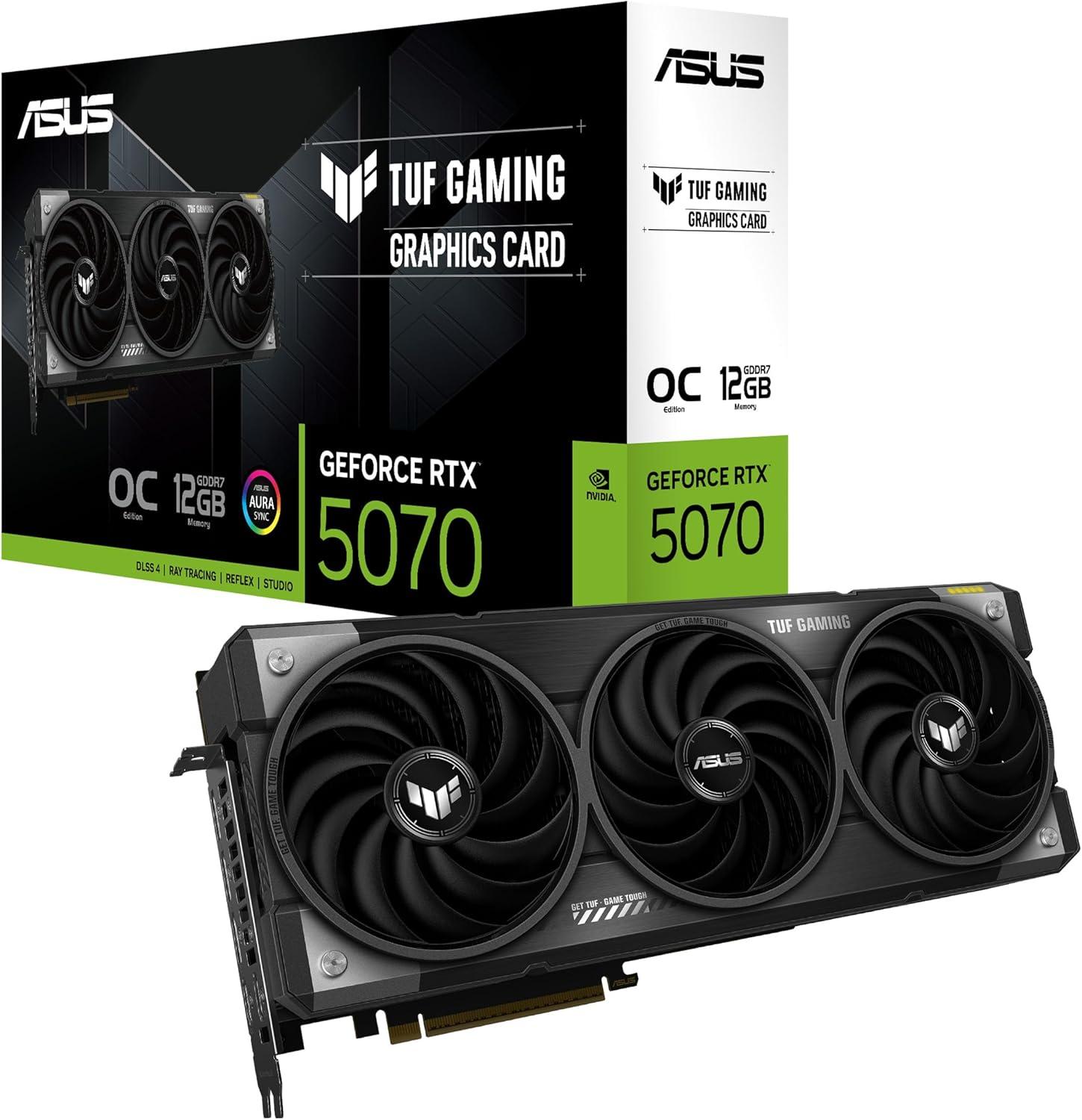 Gaming Graphics Cards Showdown: Military Durability, Tri Frozr Cooling, 16GB Memory