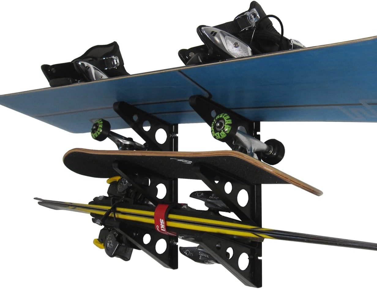 Surprising Multi-Sport Compatibility of Snow Goggles for Winter Adventures