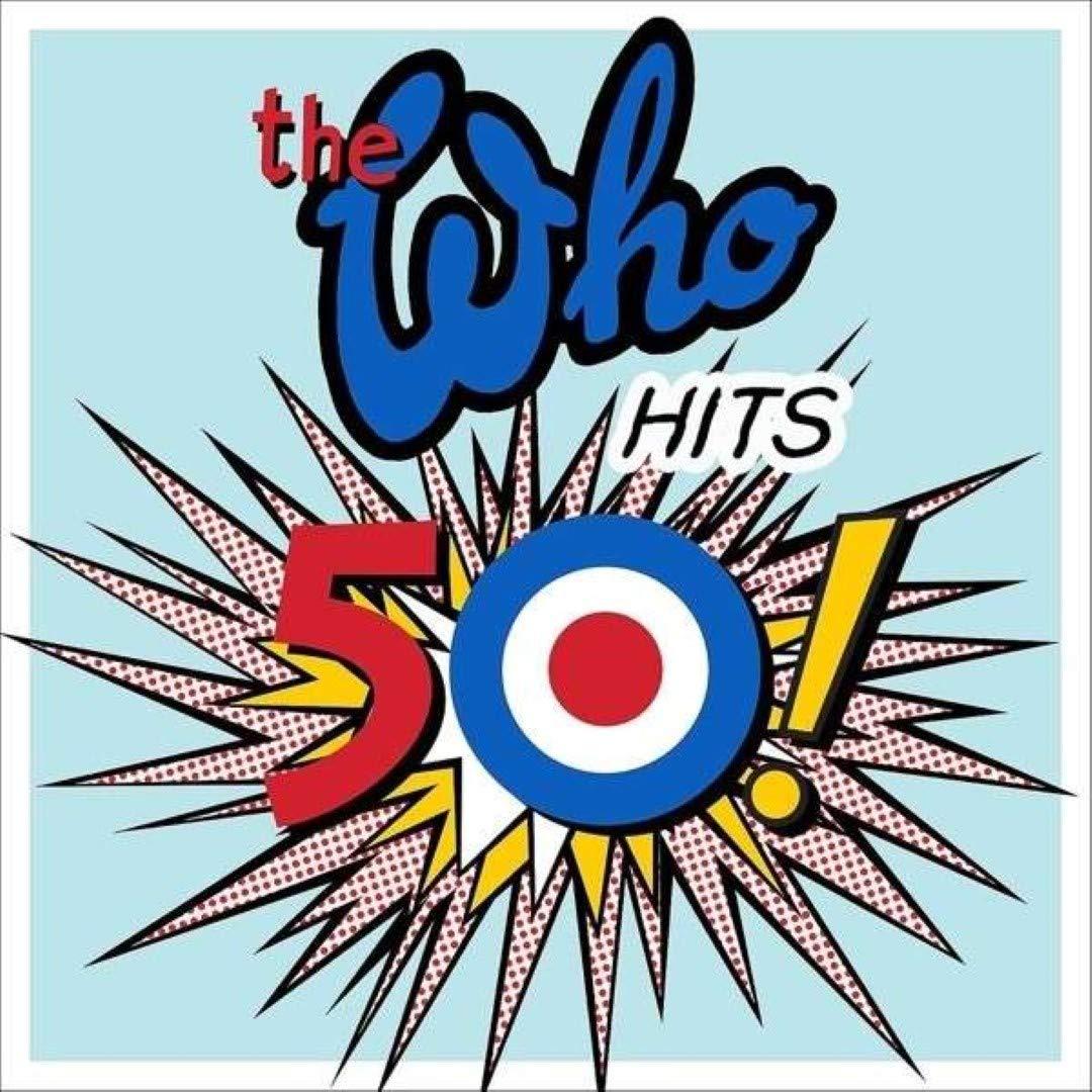 Surprising Insight: The Who Hits 50! Live Energy Tested vs Studio Clarity