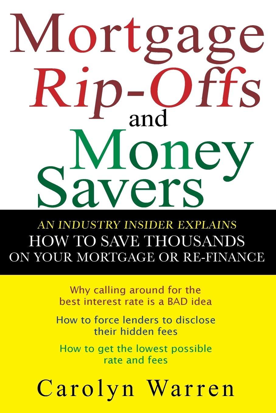Surprising Insight: Hidden Fees vs. Lower APRs in Mortgage (2023 Showdown)