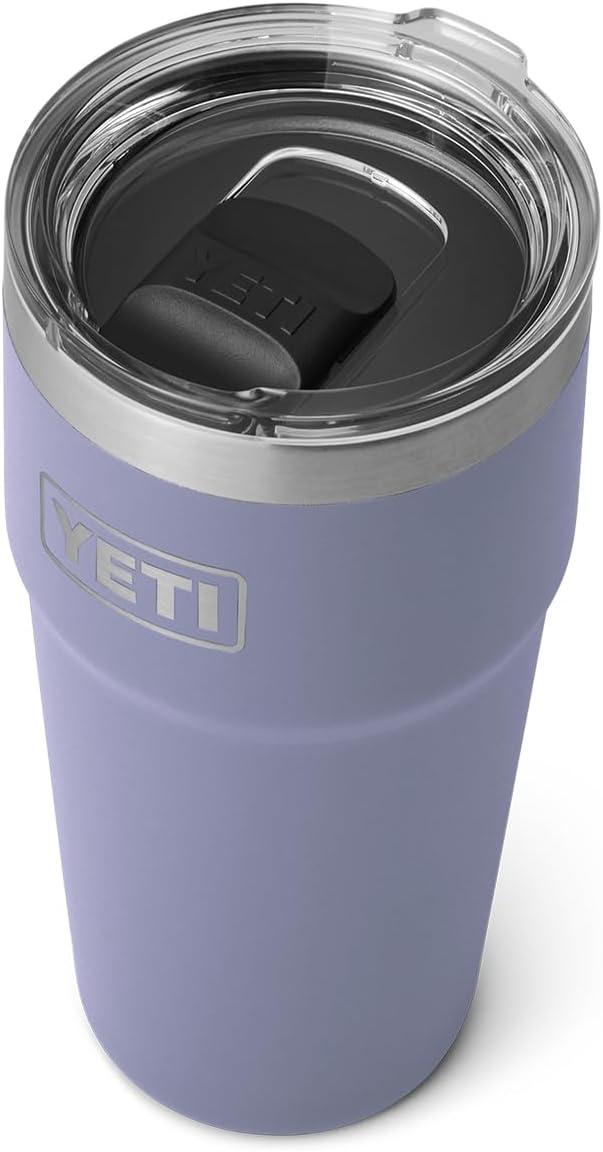 Surprising Versatility of YETI Mugs: Stackable & Camp Bowl Ready