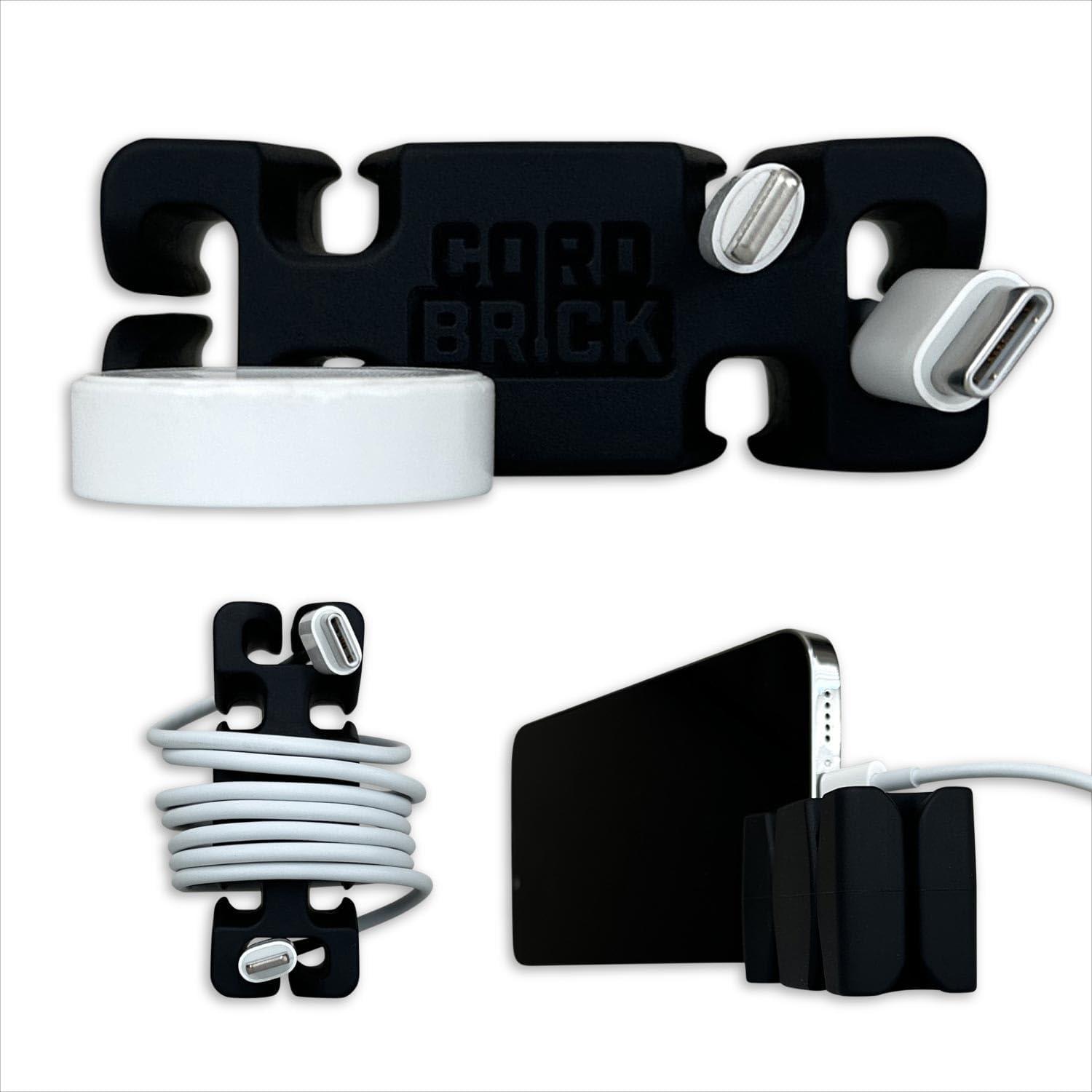 Cord Holder Showdown: Tested Clutter-Free Stocking Stuffer for Daily Use