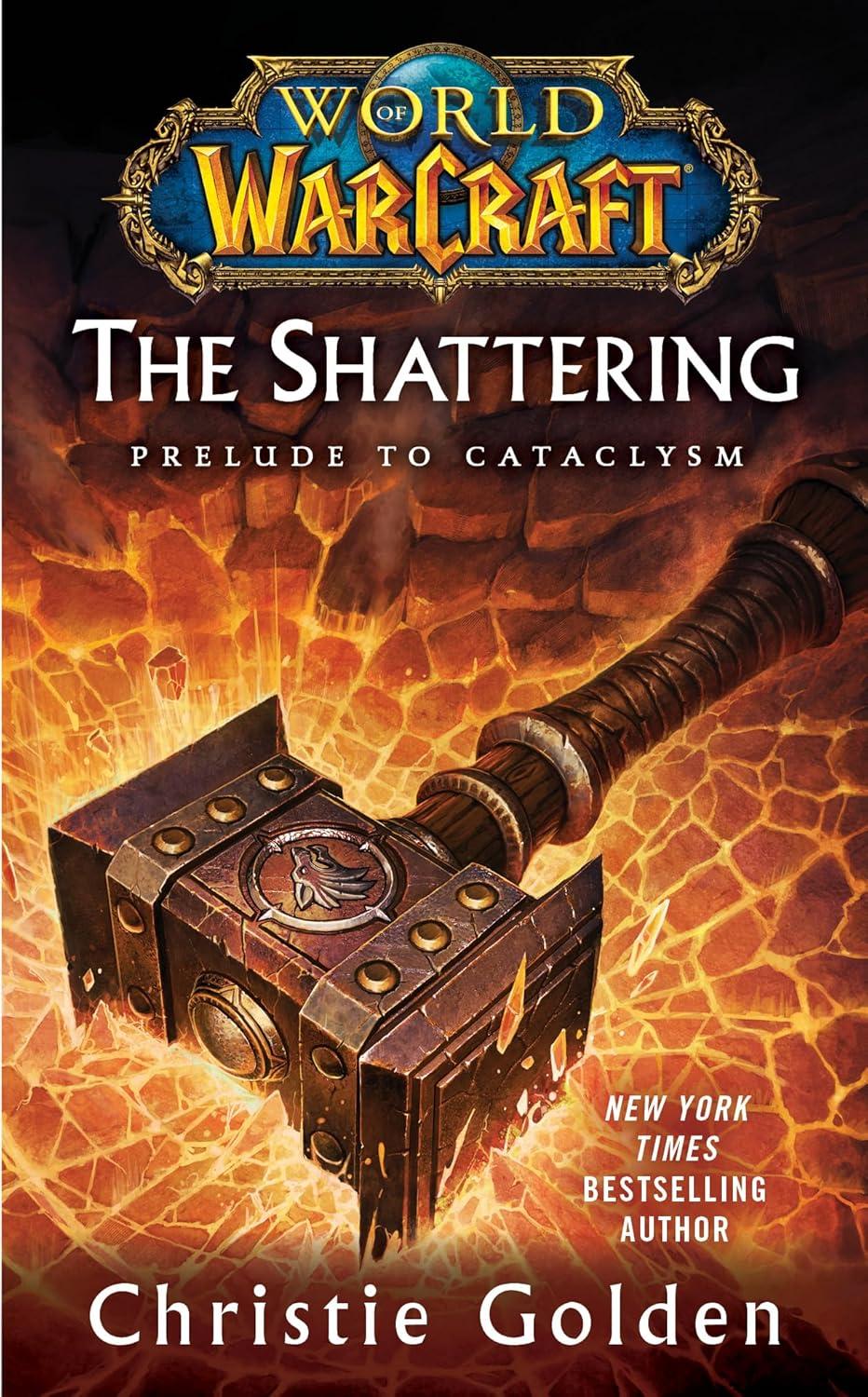 World of Warcraft Shattering's Lore... Versus Strategy Guide: Surprising Insight for Current Players
