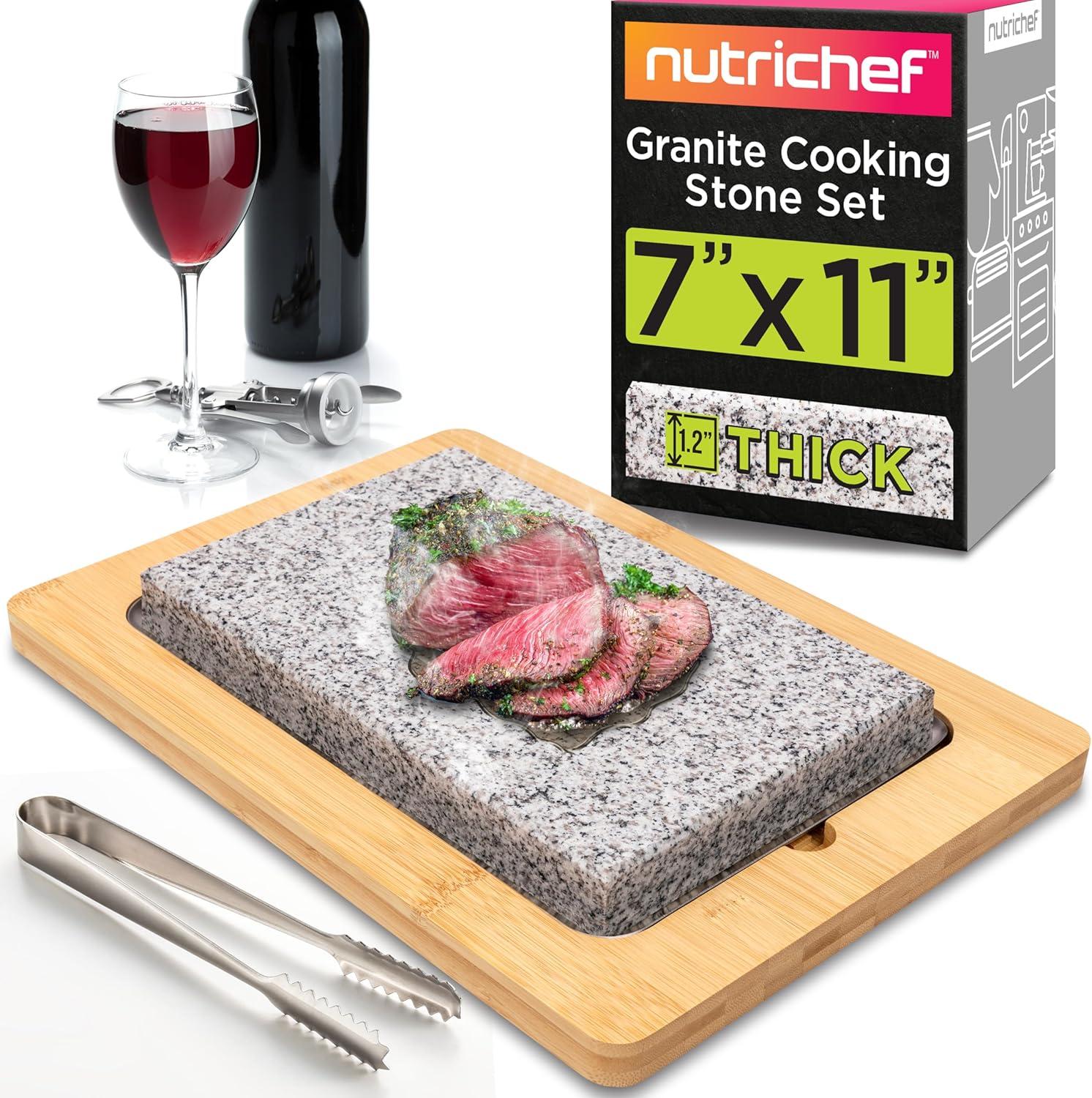 Grilling Showdown: Bamboo Platter Tested vs Silicone Mat for Steak Cooling