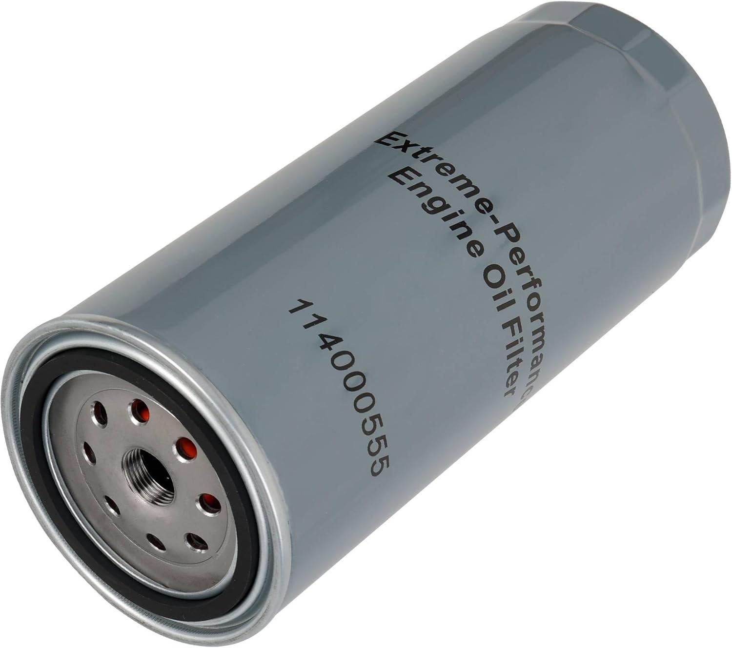 6.6 Duramax Oil Filter: 5 Micron Tested vs. Upgrade (PF2232) - 2024 Surprising Benefit