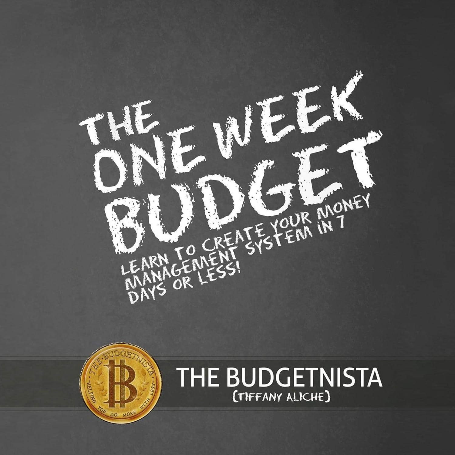 Surprising Insight: The One Week Budget vs AI Track-7-Day System & Real-Time Analytics (2023)