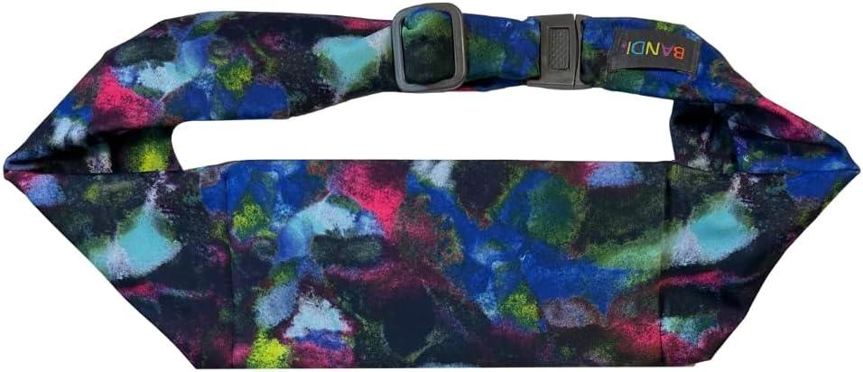 Travel Security Showdown: RFID Cards vs. Pocketed Belts for Risk-Free Shopping