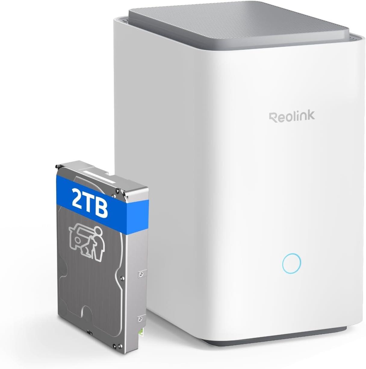 Surprising Insight: 500-Day Solar Power vs. 16TB Storage in Home Security