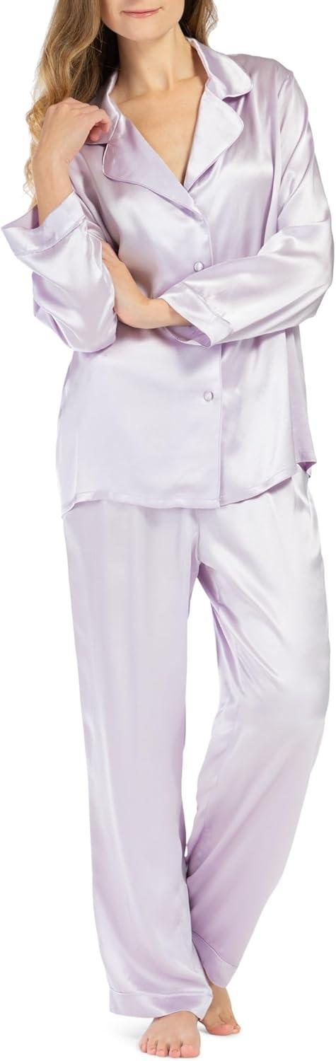 Surprising Showdown: Silk, Ruffle Sleeves, Jogger Pants & Tagless Pajamas Tested?