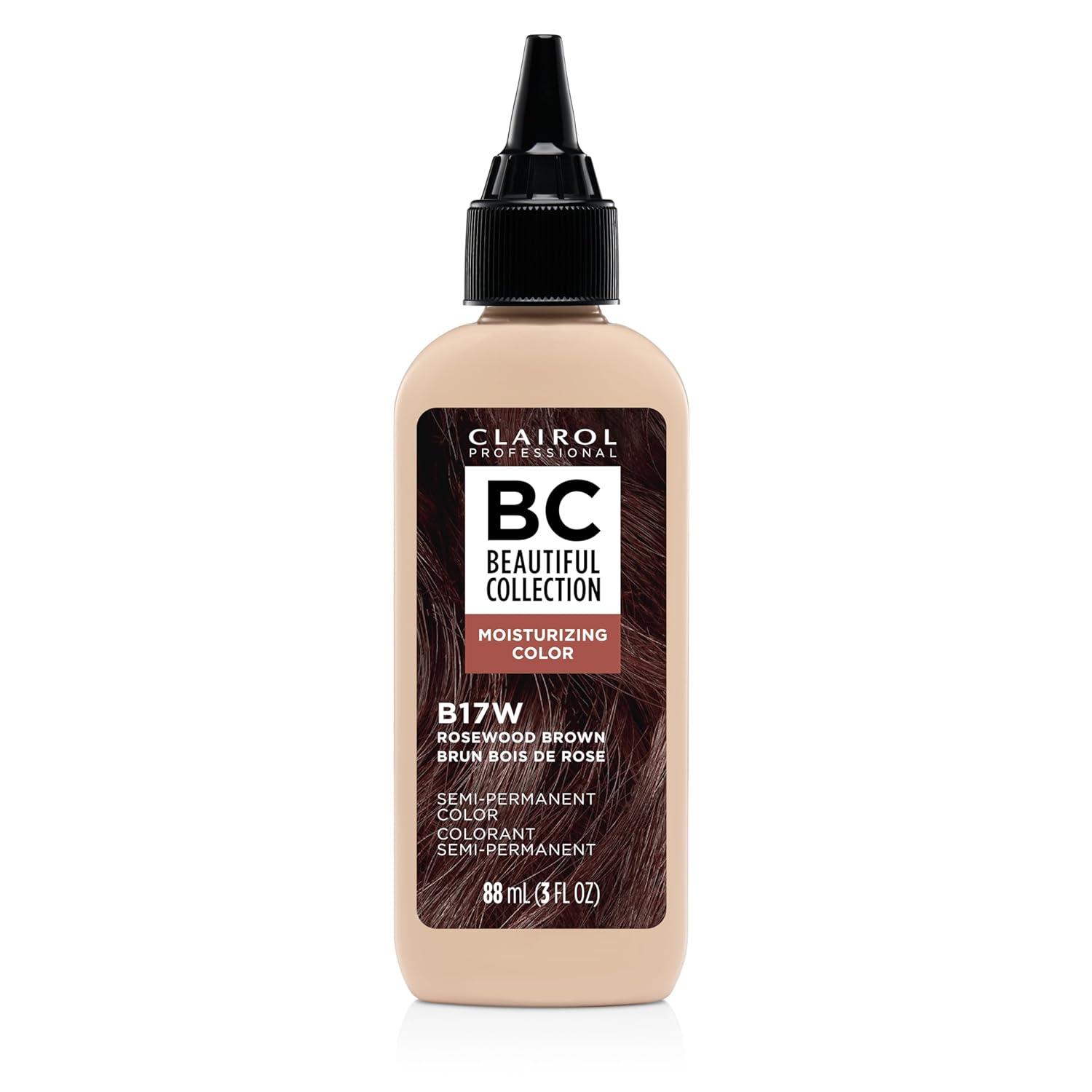 HAWINK vs Sassina vs Clairol: Tested for Safety, Reusability, & Color