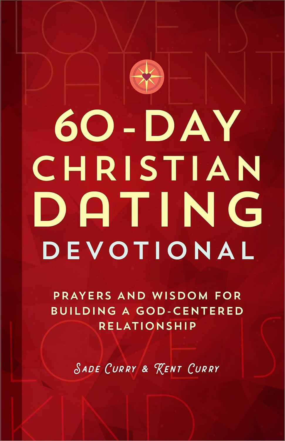 60-Day Devotional vs. Forgiveness Journey: Tested Wisdom for God-Centered Dates